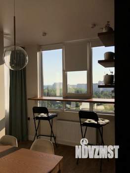 3-к квартира, на длительный срок, 101м2, 18/19 этаж