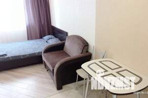 1-к квартира, посуточно, 28м2, 19/24 этаж