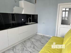 1-к квартира, посуточно, 47м2, 22/24 этаж