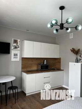 1-к квартира, посуточно, 29м2, 4/24 этаж