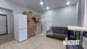 Студия квартира, на длительный срок, 24м2, 10/14 этаж