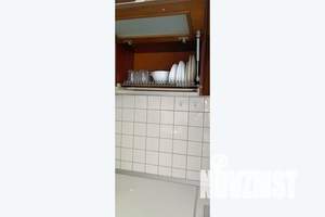 1-к квартира, посуточно, 45м2, 3/5 этаж