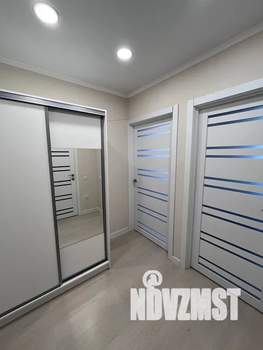 1-к квартира, посуточно, 35м2, 8/19 этаж