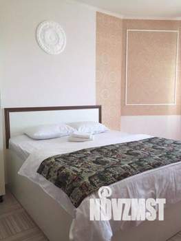 1-к квартира, посуточно, 22м2, 1/1 этаж