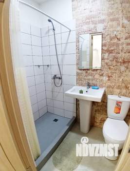 Студия квартира, на длительный срок, 12м2, 2/3 этаж