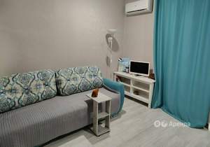 Студия квартира, на длительный срок, 27м2, 9/10 этаж