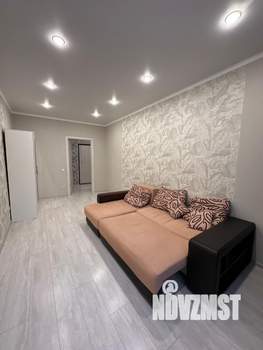 1-к квартира, на длительный срок, 38м2, 12/21 этаж