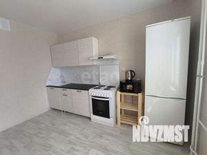 1-к квартира, на длительный срок, 36м2, 5/16 этаж