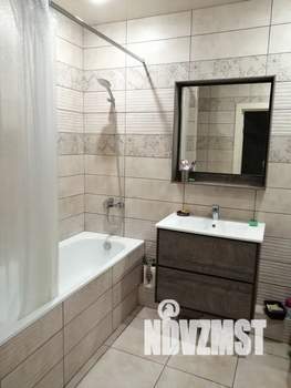 2-к квартира, посуточно, 75м2, 18/24 этаж