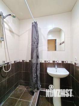 2-к квартира, на длительный срок, 52м2, 1/9 этаж