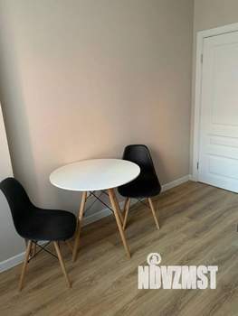 1-к квартира, на длительный срок, 33м2, 3/17 этаж