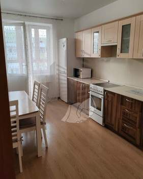 2-к квартира, на длительный срок, 60м2, 15/16 этаж