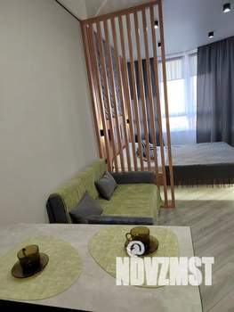 Студия квартира, посуточно, 24м2, 8/16 этаж