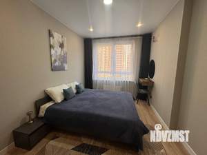 1-к квартира, на длительный срок, 35м2, 6/16 этаж
