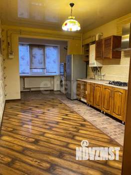 2-к квартира, на длительный срок, 60м2, 4/5 этаж