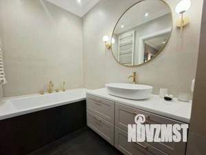 1-к квартира, на длительный срок, 44м2, 4/9 этаж