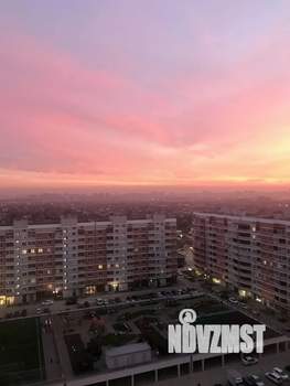 1-к квартира, на длительный срок, 38м2, 14/17 этаж
