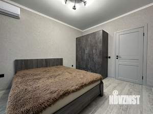 2-к квартира, на длительный срок, 63м2, 11/16 этаж