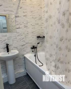 1-к квартира, на длительный срок, 35м2, 9/17 этаж