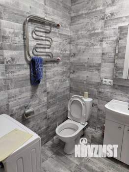 1-к квартира, на длительный срок, 39м2, 4/25 этаж