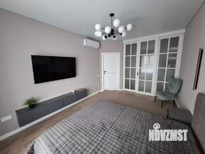 1-к квартира, на длительный срок, 41м2, 18/18 этаж