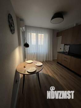 2-к квартира, на длительный срок, 42м2, 9/19 этаж