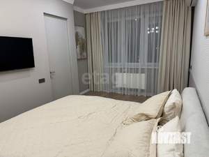 2-к квартира, на длительный срок, 50м2, 9/16 этаж