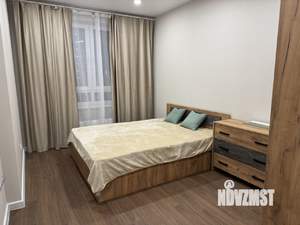 1-к квартира, на длительный срок, 36м2, 8/16 этаж
