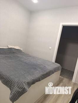 2-к квартира, на длительный срок, 43м2, 15/19 этаж