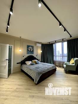 2-к квартира, на длительный срок, 65м2, 11/18 этаж