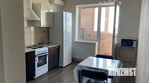 1-к квартира, на длительный срок, 42м2, 17/22 этаж