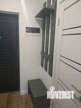 Студия квартира, на длительный срок, 23м2, 16/17 этаж