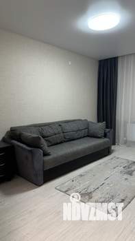 1-к квартира, на длительный срок, 38м2, 9/16 этаж