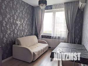 2-к квартира, на длительный срок, 60м2, 2/25 этаж