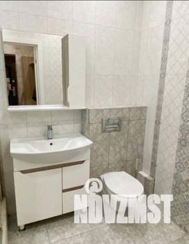 2-к квартира, на длительный срок, 45м2, 2/22 этаж