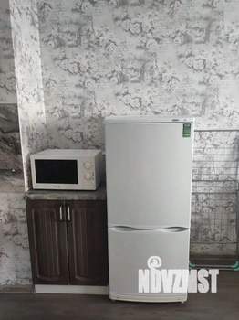 1-к квартира, на длительный срок, 38м2, 14/19 этаж