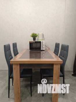 2-к квартира, посуточно, 60м2, 1/22 этаж