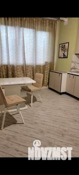 2-к квартира, посуточно, 52м2, 3/16 этаж