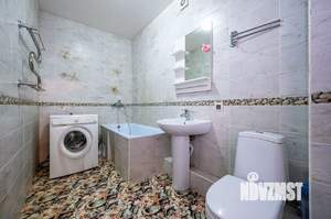 2-к квартира, посуточно, 50м2, 3/4 этаж