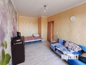 1-к квартира, на длительный срок, 36м2, 9/10 этаж