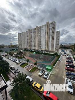 2-к квартира, на длительный срок, 62м2, 15/25 этаж