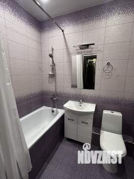 1-к квартира, на длительный срок, 40м2, 15/18 этаж