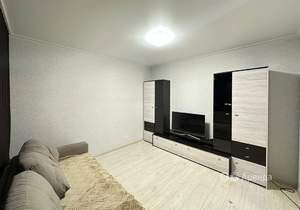 1-к квартира, на длительный срок, 32м2, 13/16 этаж