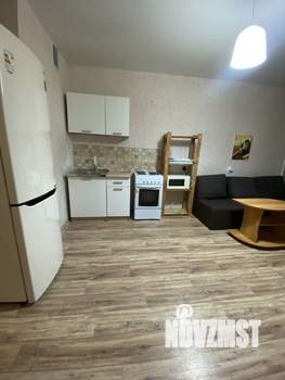 Студия квартира, на длительный срок, 26м2, 10/16 этаж