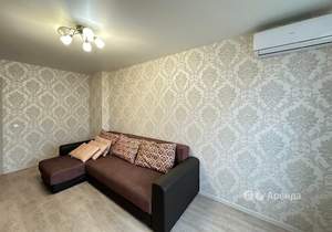 1-к квартира, на длительный срок, 45м2, 9/17 этаж