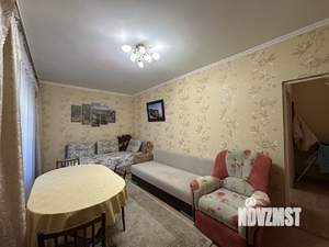 1-к квартира, на длительный срок, 46м2, 1/5 этаж