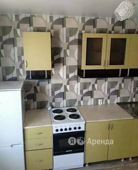 1-к квартира, на длительный срок, 37м2, 8/14 этаж