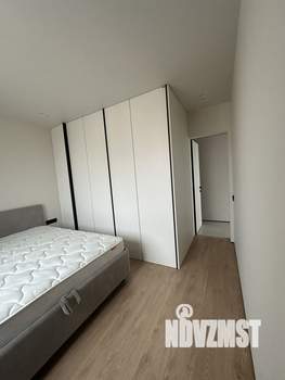 2-к квартира, на длительный срок, 62м2, 12/17 этаж