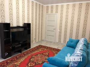 1-к квартира, на длительный срок, 35м2, 1/3 этаж