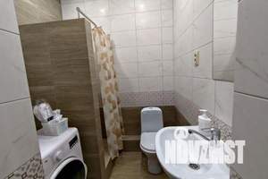 1-к квартира, посуточно, 25м2, 10/19 этаж